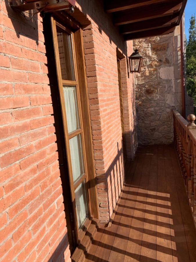 Posada La Torre De La Quintana Liendo Kültér fotó
