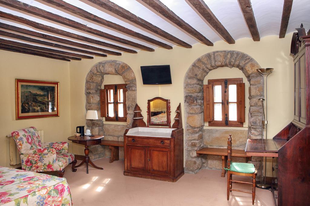 Posada La Torre De La Quintana Liendo Kültér fotó
