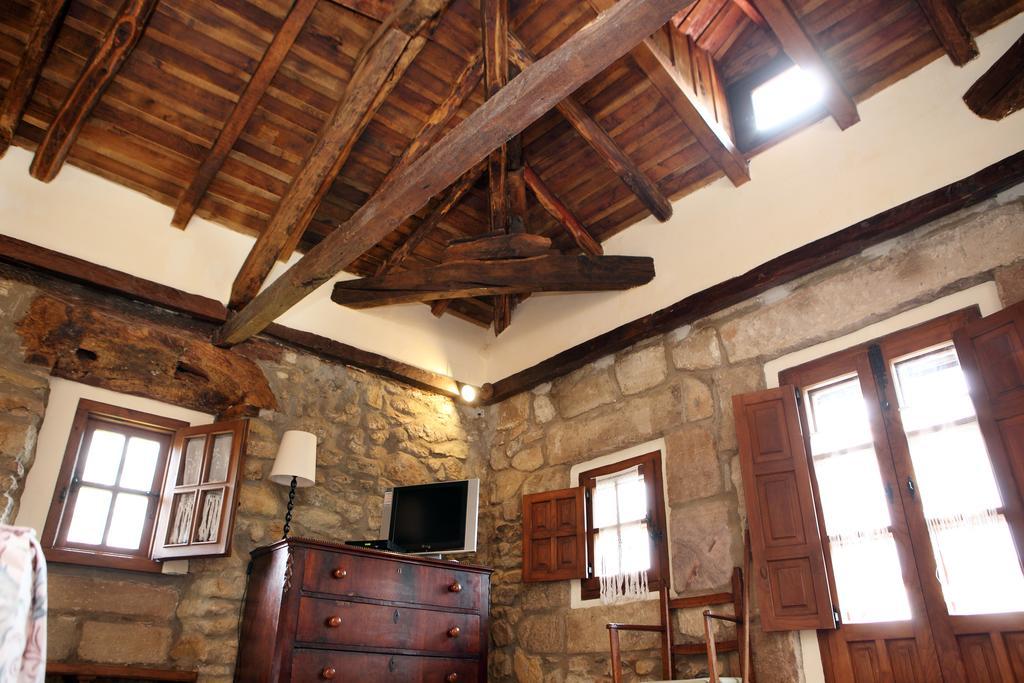 Posada La Torre De La Quintana Liendo Kültér fotó